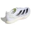 Adidas Adizero Avanti Tyo Track And Field Lightstrike 'White Black' Sneakers IE5488