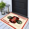 Warner (39) Customize your name rug, office chair cushion, home bedroom living room gift.