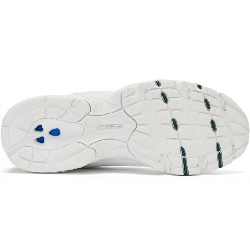 New Balance 530 White Red Sneakers MR530SK