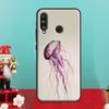 Whale Bird Rabbit For Huawei Nova 9 10 SE 12i 12s 11i 8i Y90 Y60 Y70 Y72 Y73 Y61 Y91 P60 Pro P30 P40 Lite Case