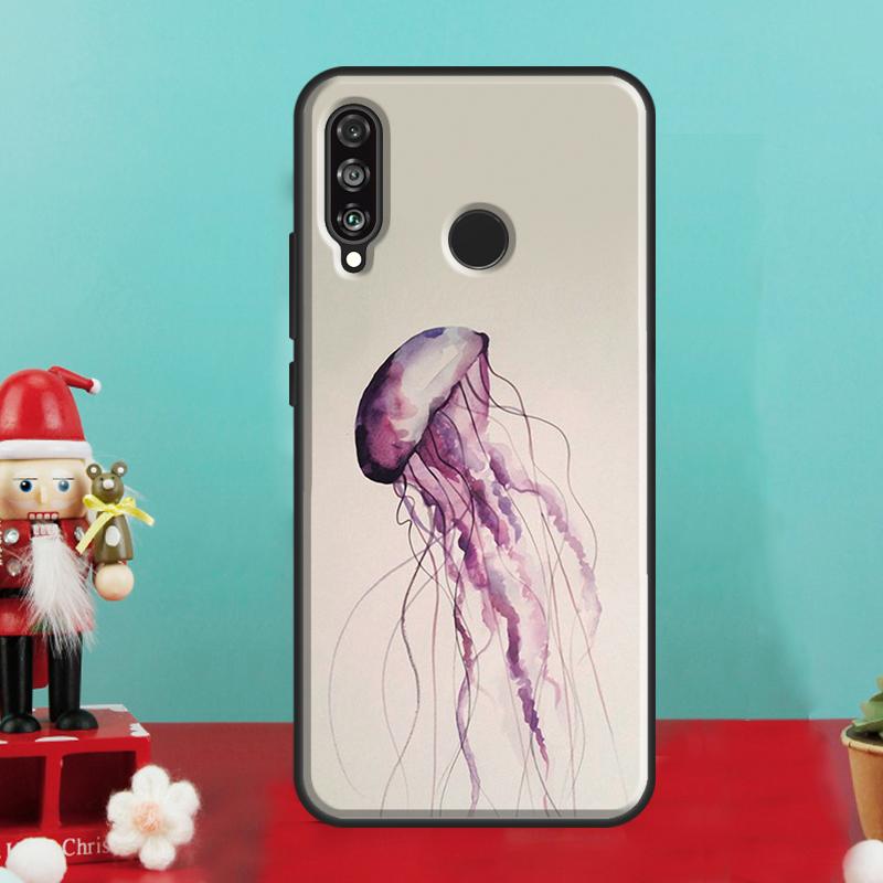Whale Bird Rabbit For Huawei Nova 9 10 SE 12i 12s 11i 8i Y90 Y60 Y70 Y72 Y73 Y61 Y91 P60 Pro P30 P40 Lite Case
