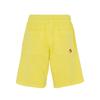 ONITSUKA TIGER Denivita Astroboy Sweat Shorts Fashion Comfortable Versatile Casual Shorts Men Shorts Light-Yellow 2181B154-751