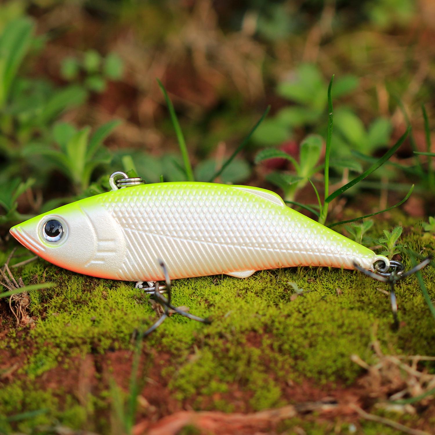 

Наживка для гольяна, жесткая рыболовная наживка с крючками, плавающая искусственная наживка для плавания, снасти для ловли карпа Pesca