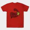 The Comeback Is Always Stronger Than Setback Unisexs TShirt Unisex ONeck 100 Cotton Short Sleeve Y2k Oversized Popular Tee