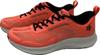 HI-GOLD NRS-400COR Running Shoes, Citrus Orange, Size 26.5cm