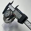 Used Excellent Condition Citizen Attesa H100 Titanium Radio-controlled Solar Rare Item