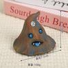 Blue Eye Ghost Home Decor Figurine - Practical and Stylish Accent Piece for Living Room, Study, and Entryway Decoration