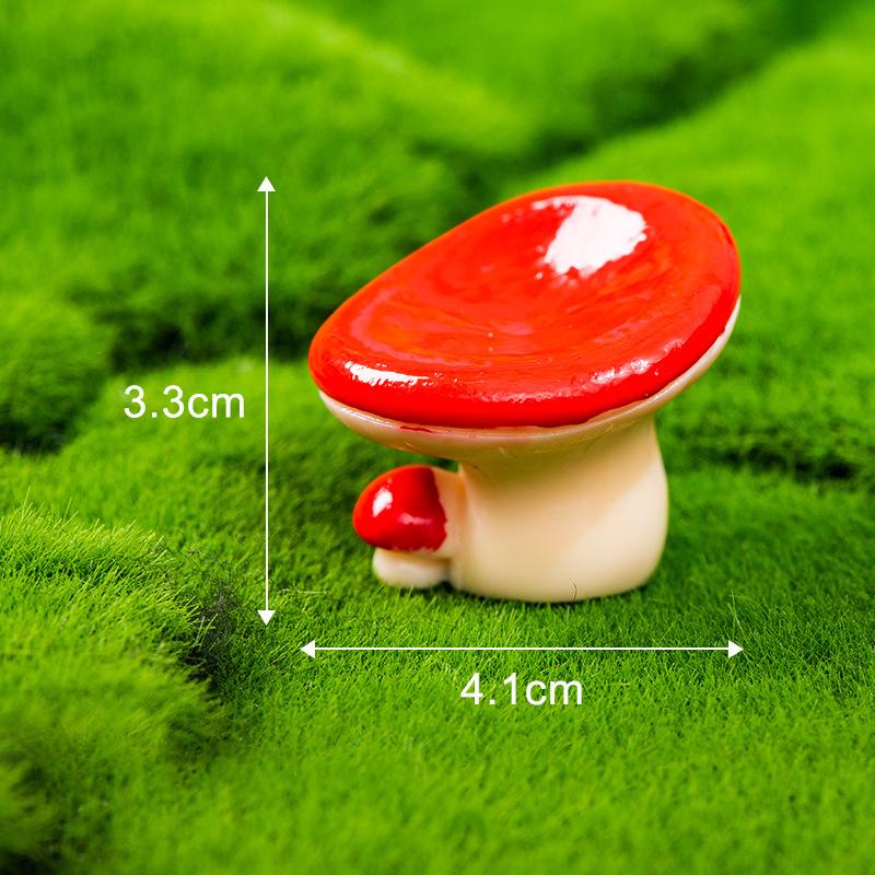 Cross-Border Bestseller: Cute Garden Gnome DIY Desktop Ornaments