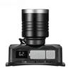 Rechargeable Portable Headlamp Super Bright Flashlight Light Waterproof Emergency Camping Cycling Searching LED Headlight