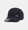 UNDERARMOUR Herren UA Launch Verstellbare Kappe 1383477-001