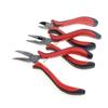 Jewelry Pliers Tool & Equipment for Handcraft Beadwork Repair Beading Making Needlework DIY Jewellery Accessory Design
