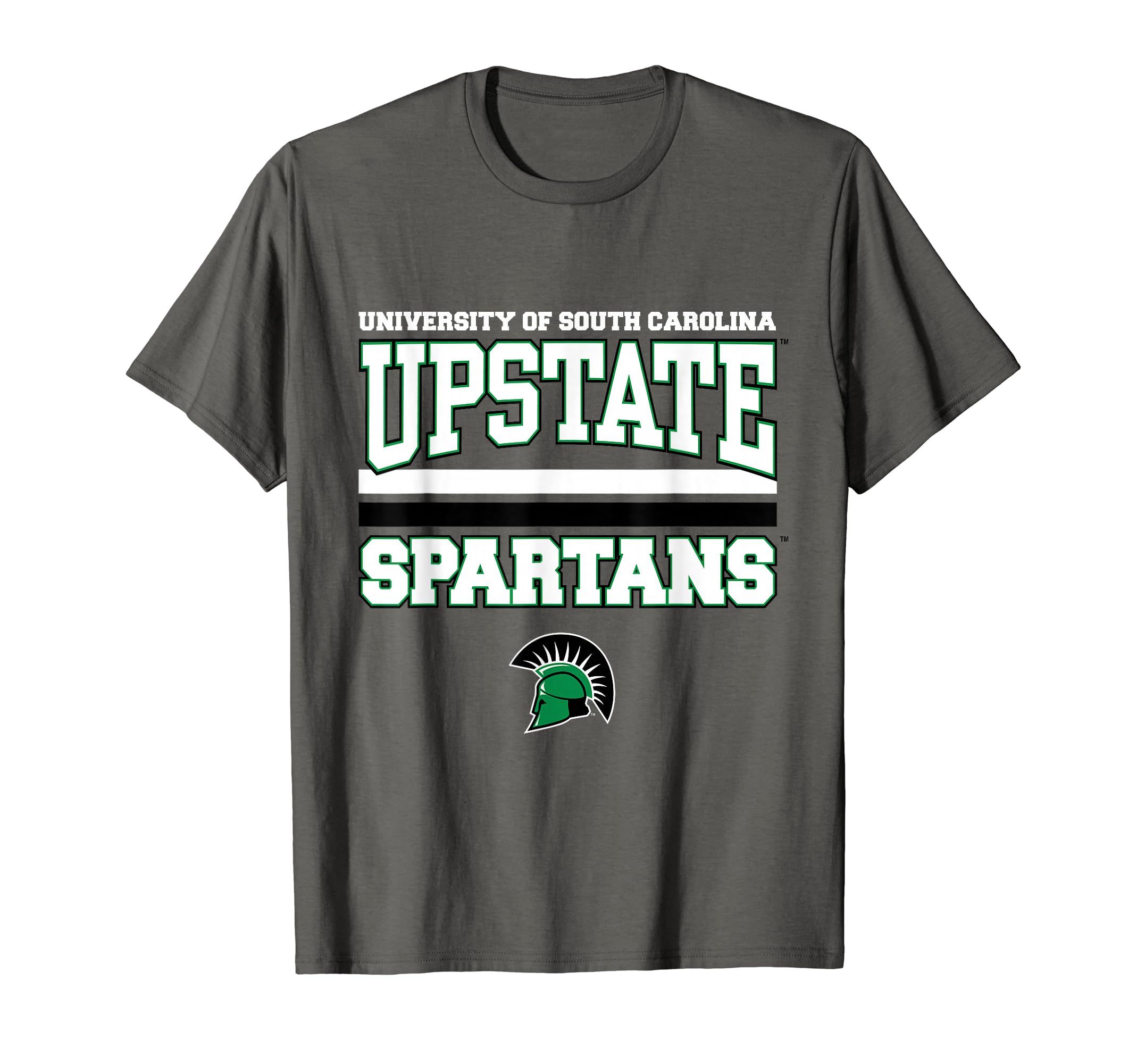 South Carolina Upstate Spartans NCAA | VNPSCUP301 T-Shirt