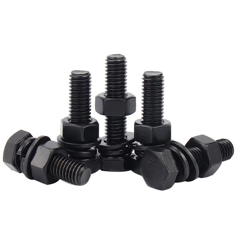 Jinsu 8.8 Grade M16x70 Hex Bolt