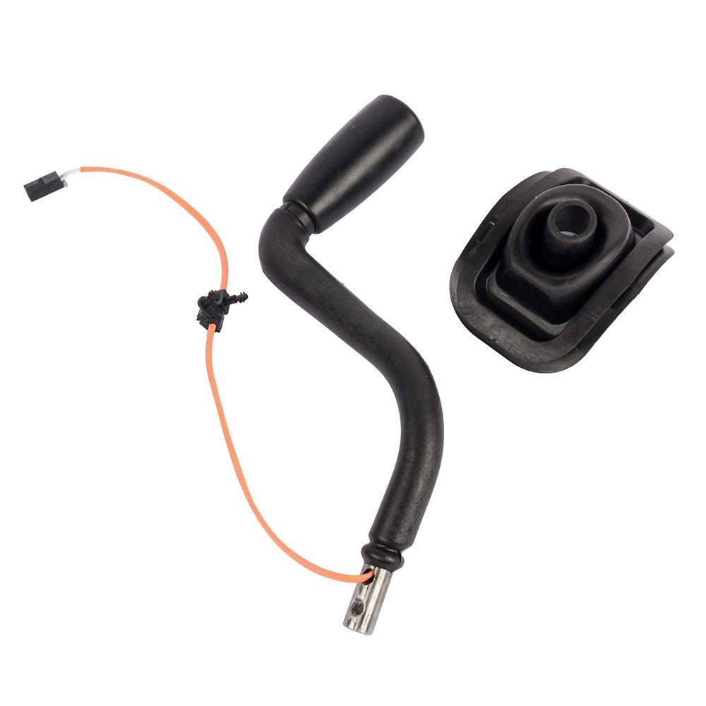 New Transmission Shifter Lever for GM Pickup with Tow Haul Package 4 Speed AT
