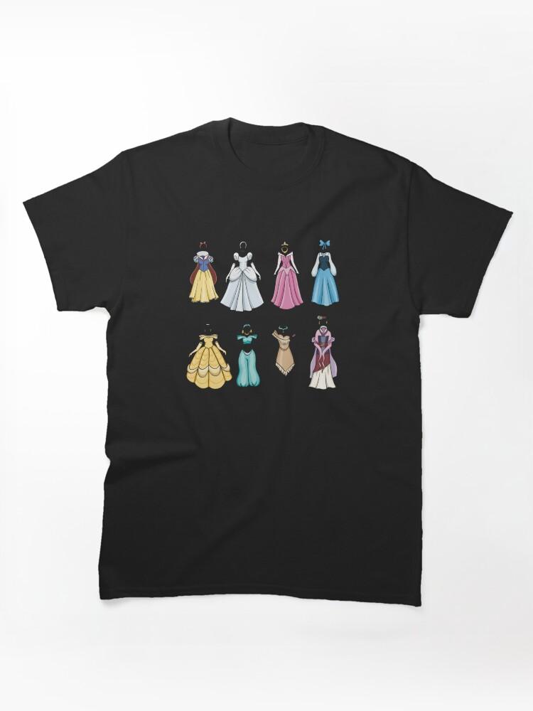 Pocahontas Classic Princesses Classic T-Shirt