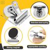 20Pcs Fridge Magnets, Strong Magnetic Clips, Magnetic Clips Heavy Duty for Photo Displays, Home, Office, Classroom