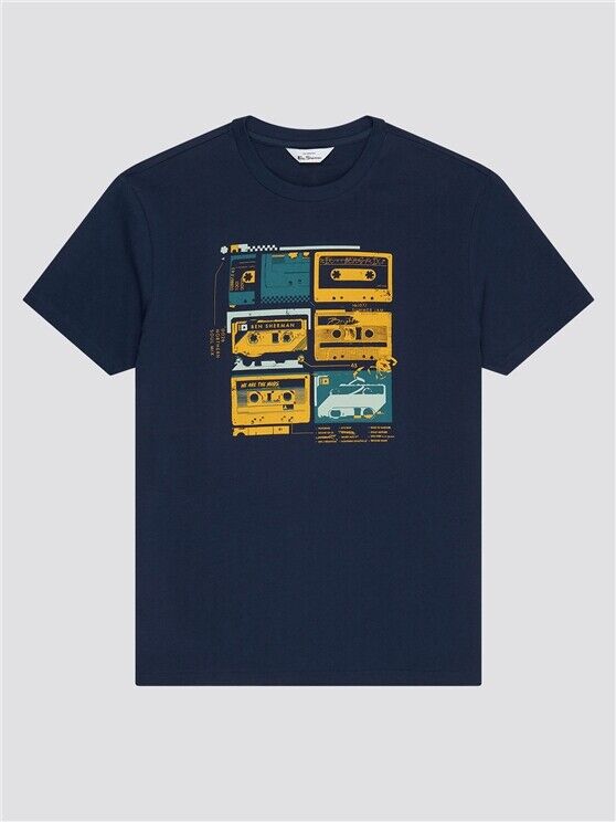 Radiohead 90s classic retro unisex russet T-shirt, sizes S–5XL 4XL