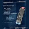 High-Efficiency Silent 220V-24V LED Strip Light Power Supply & Household Controller