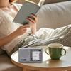 Portable Radio AM FM Shortwave Radio AM FM Weather Radio Sound Equipment Great Reception Earphone Transistors Radio