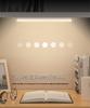 Ultra-thin Rechargeable LED Motion Sensor Night Light for Bedroom and Hallway