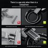 Honda Car Key Case for CRV, Haoying, Accord, Civic, XRV, Xingge, Fit, Inspire, Odyssey - Shell Cover
