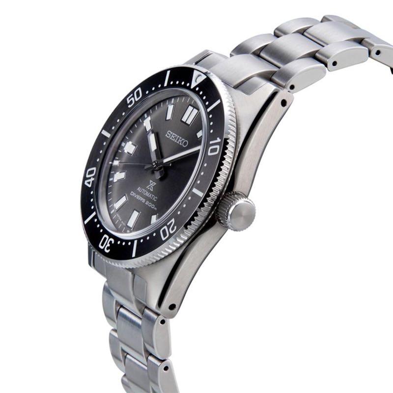 Seiko PROSPEX Automatic SPB143J1 70 Hours Reserve Men Watch