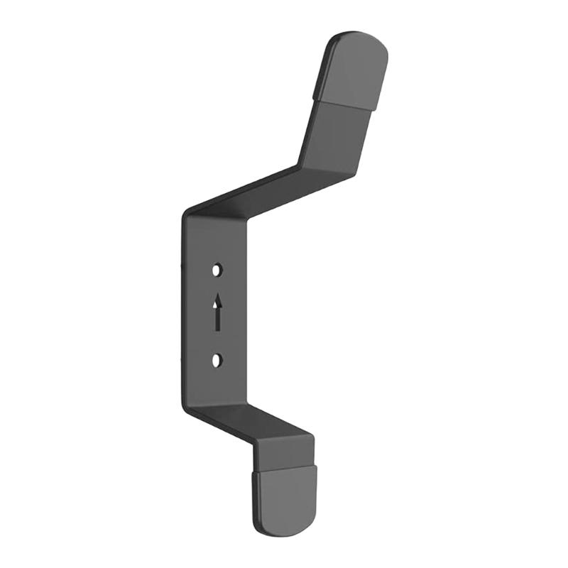 

Metal Wall Mount Holder Durability Bracket For move1/move2 Speakers Flexibility Mounts 1