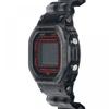 G Shock Dw b5600G 1dr  Dw b5600G 1  5600 Series diGital Square Sports Soldier Bluetooth Clear Male Pu