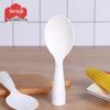 Jing Ling Xin Non-stick Standable Rice Spoon
