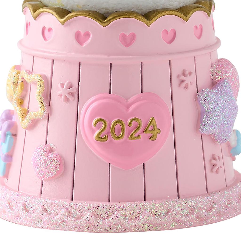 Sanrio Snow Globe S Kogimyun Christmas Gift 251691