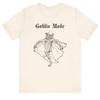 Goblin Mode T-shirt Weird Medieval Goblincore Funny Sarcastic Trendy Unisex Tee