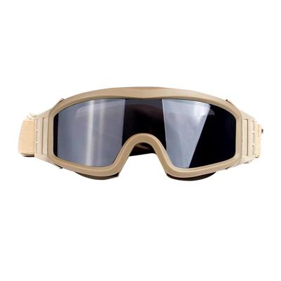 Men's Tactical Outdoor Shooting Goggles