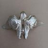 Art Angel Female Wings Resin Crafts Desktop Gardening Decoration Home Living Room Accessories