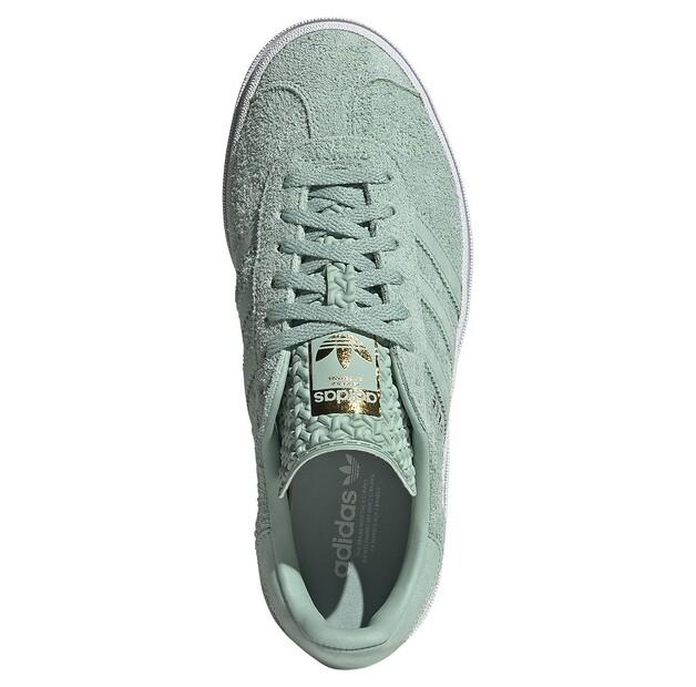 adidas Originals Gazelle Bold кроссовки