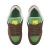 Reebok Balíček Club C Bulc Y2K - Kartáčově hnědé Unisex tenisky Houbově zelená Vždy žlutá 100074178