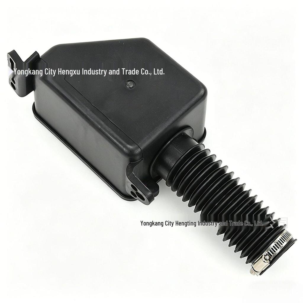 GY6 Air Filter for ATV, Beach Car, Off-road Motorcycle, Kart (125-200cc)