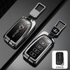 Metal Car Key Case Cover for Lexus RX350 NX300 Es300h Rx450h GS300 GX470 IS250 ES350 LX570 GX460 Nx300h Is300h Shell Fob Holder