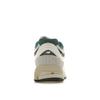 New Balance 2002R Pouch - Vintage Teal Unisex Sneakers White Sea-Salt M2002RVD