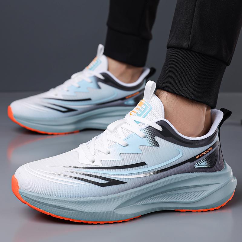 Running Shoes for Men Autumn Chunky Sneakers Basketball Shoes Hiking Walking Shoes Men Sneakers Plus Size Luxury Brands