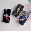 LO38 Dragon Ball Trunks Phone Case for Motorola Moto G40 G04 G05 One Ace Action  Fusion + Plus Hyper Macro Vision Zoom