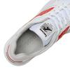 Saucony      6000 S70668 2 White Red