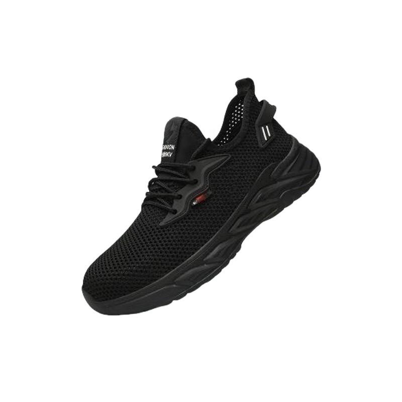 Shuang Can Breathable 6KV Safety Work Shoes