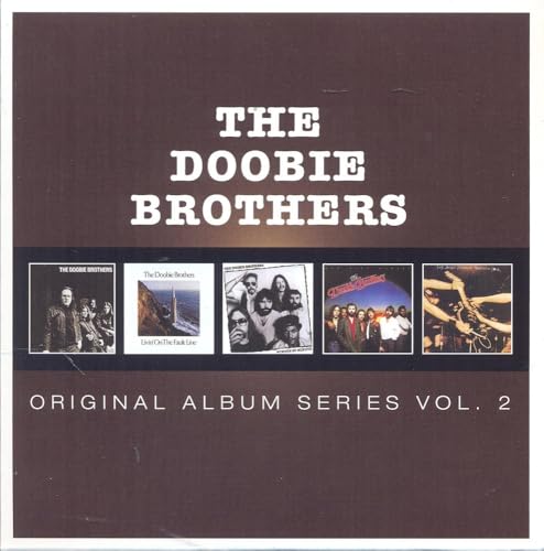 

Original Album Series 2
