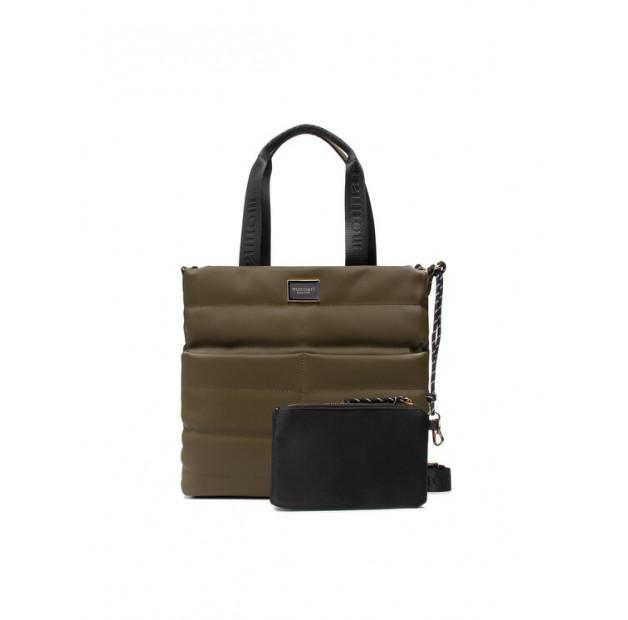 

Сумка c ручками Monnari BAG0050-008