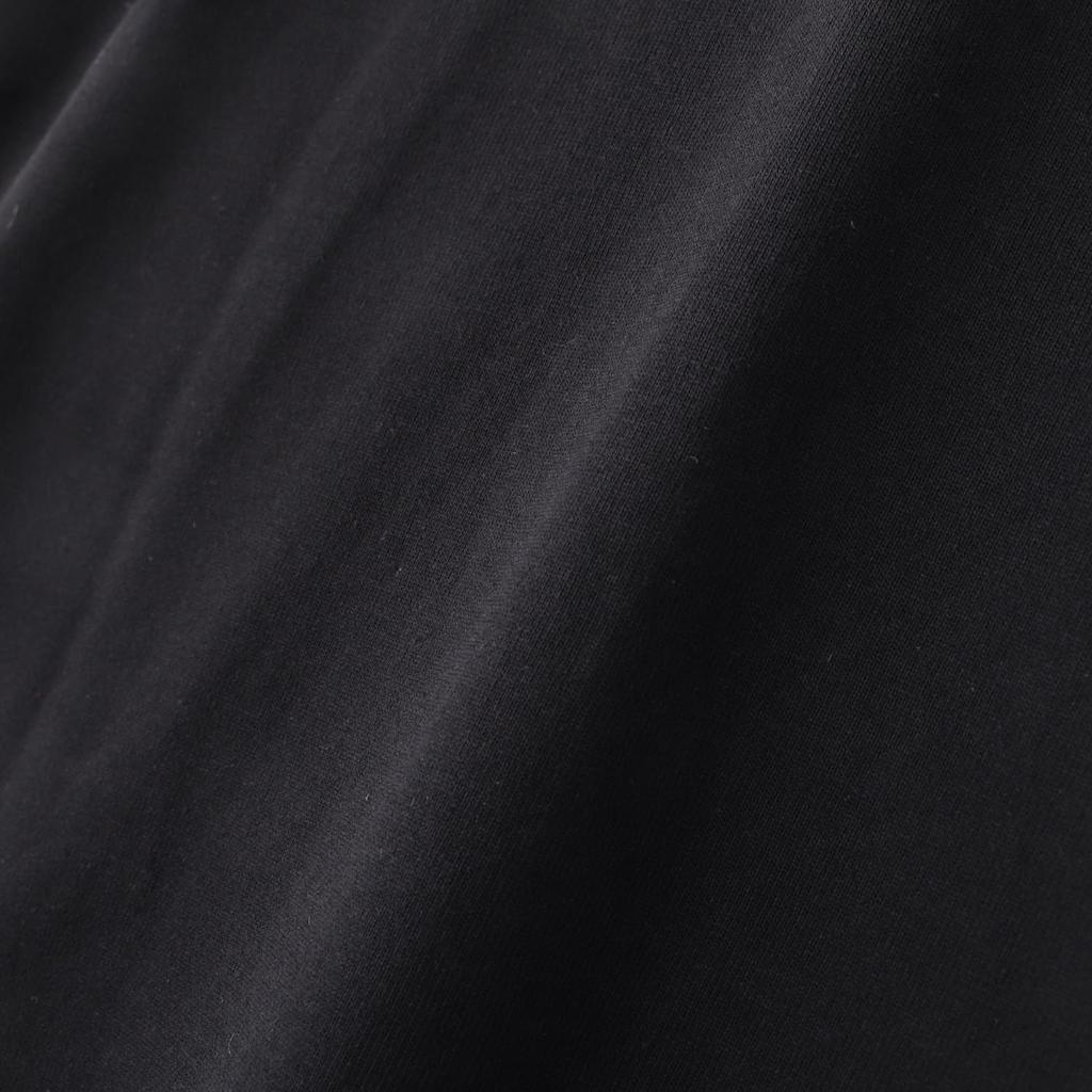 NANGA ECO HYBRID BOX LOGO EMBROIDERY Casual Short Sleeve TEE, Unisex, Spring/Summer Shirt, C2430-1M500Z