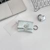 Earphone Case Portable Headphone Organizers Earphone Storage Bag Data Cable Storage Bag Headphone Pouch Earphone Bag