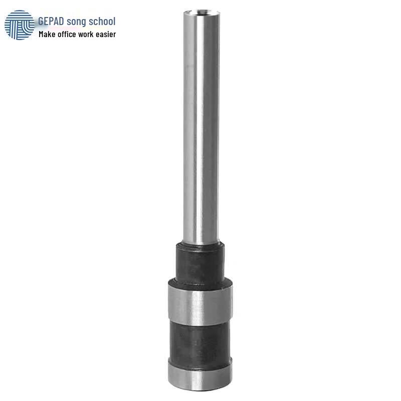 GEPAD Financial Voucher Binding Machine Drill Bit CN plug (adapter included)
