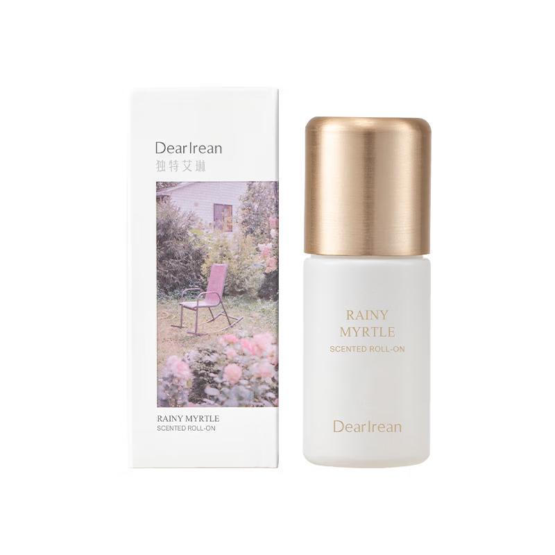 Dear lrean Cooling Roll-On Antiperspirant Deodorant