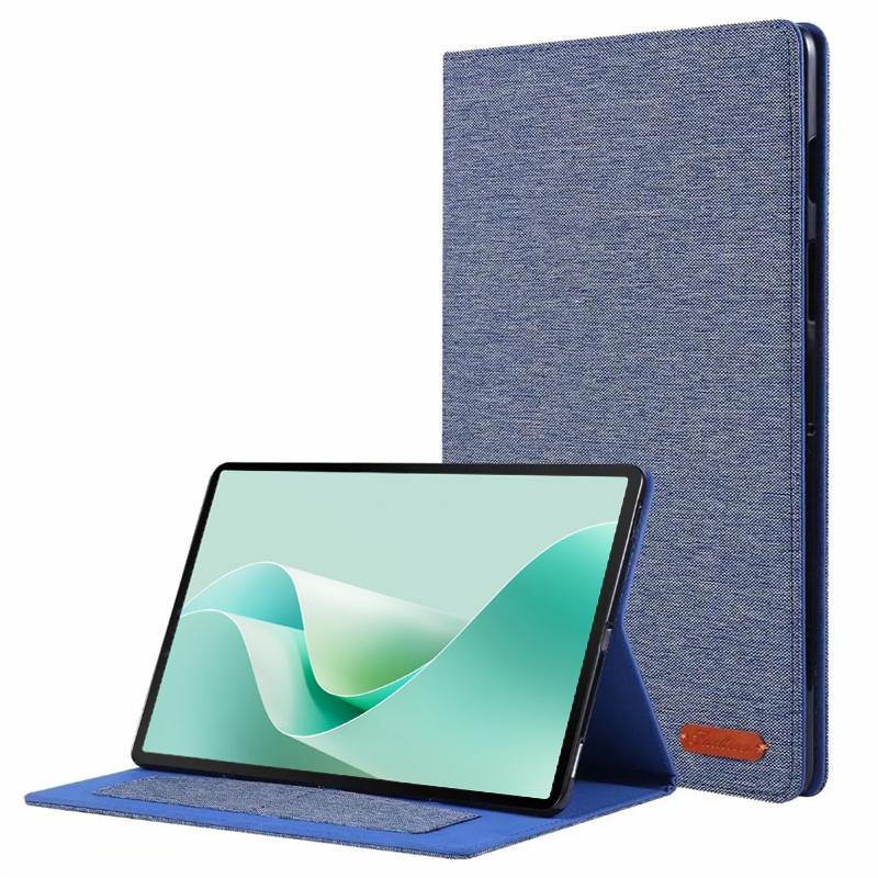 Case for Huawei Matepad 11.5 S Case TGR-W09/W10 Soft Cowboy Stand Flip Cover for MatePad 11.5s 11 5 S Case 2024