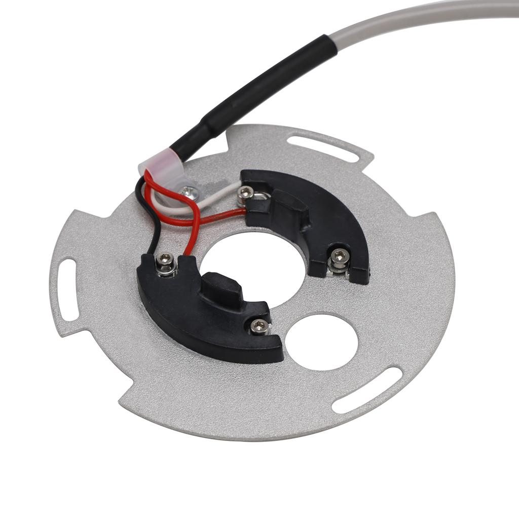 Electronic Ignition Kit Fit for Kawasaki KZ650 1977-1980 KZ550 1980-1982